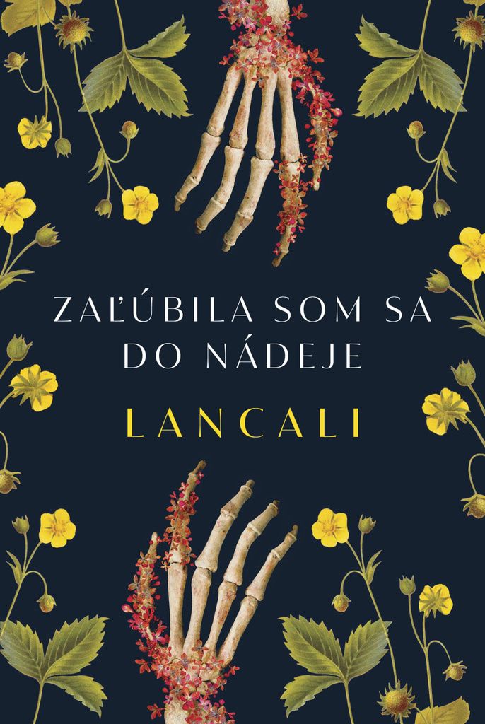Zaľúbila som sa do nádeje | Lou-Andrea Callewaert