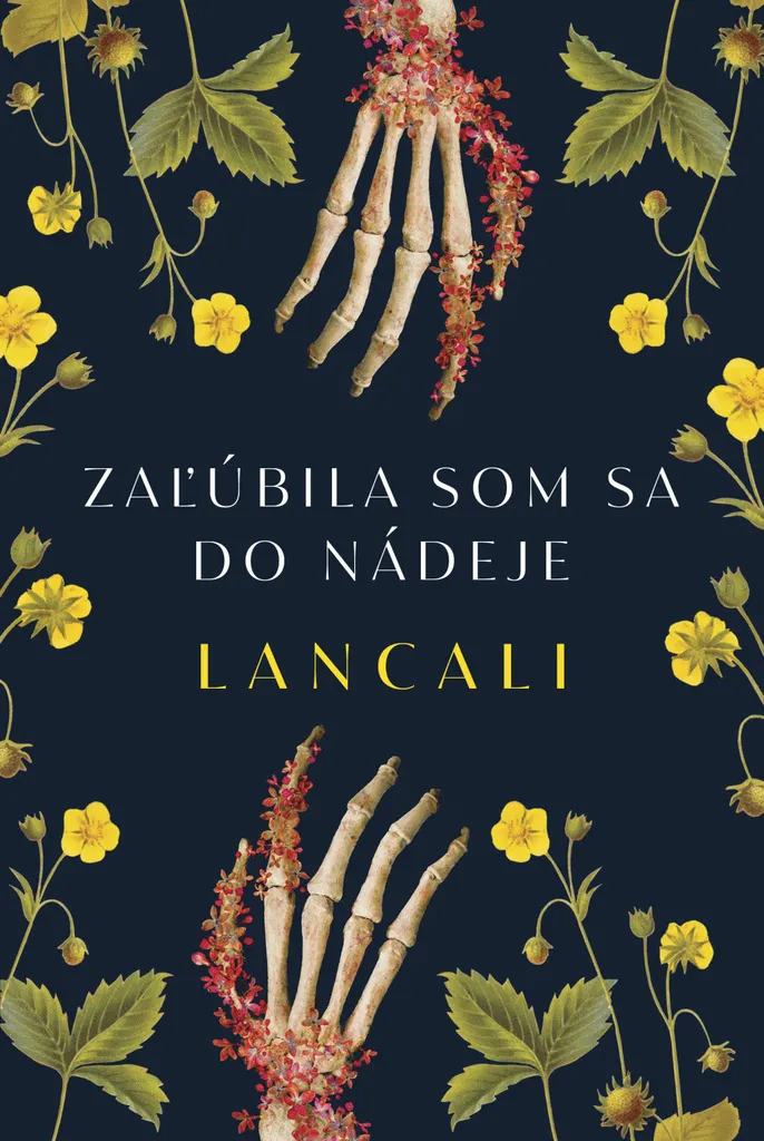 Retrouver l'Espoir avec Zaľúbila som sa do nádeje - Lou-Andrea Callewaert