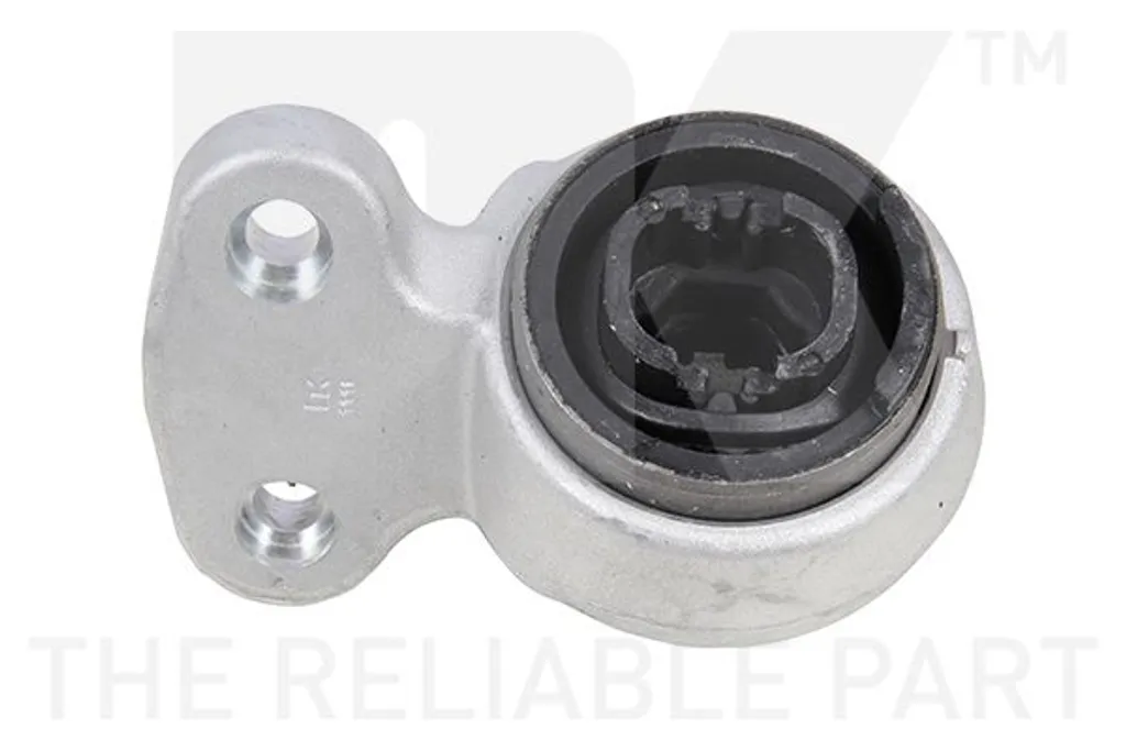 Réparer la suspension BMW E46 avec le palier de bras avant NK 5101532