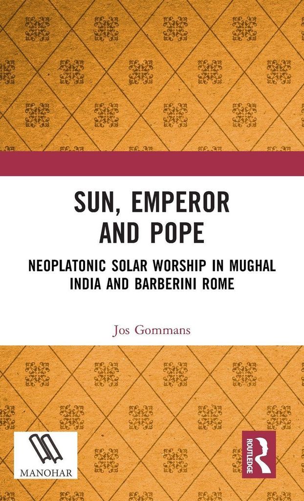 Sun, Emperor and Pope
