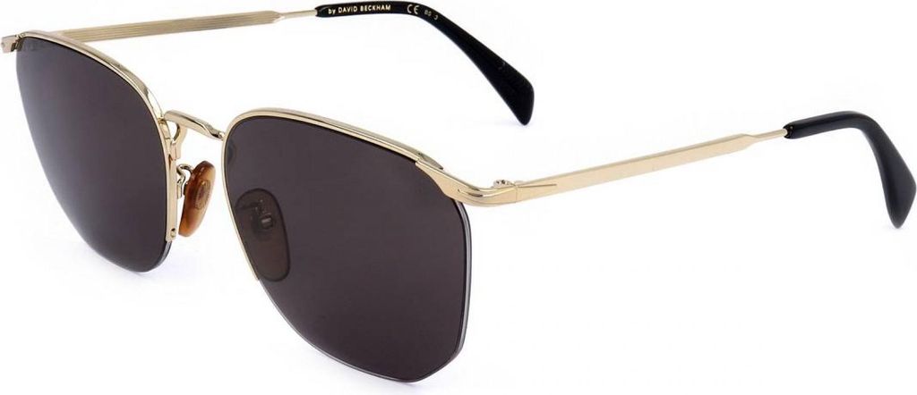 David Beckham Sonnenbrille DB 1038/F/S RHL 58 19 145