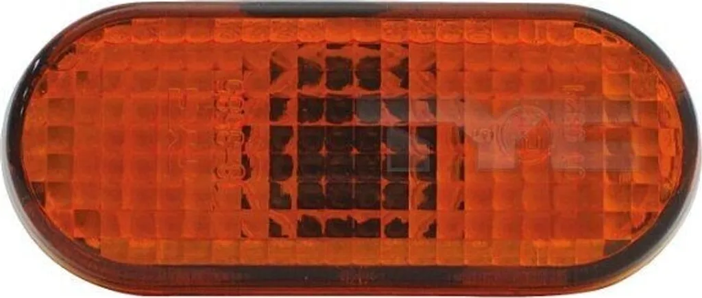 Guida Ricambio TYC 18-3585-15-2 Indicatore Laterale 3A0949117A