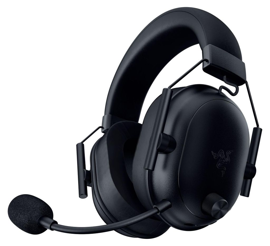 Razer Razer Headset BlackShark V2 HyperSpeed Black Schwarz Produktbild 