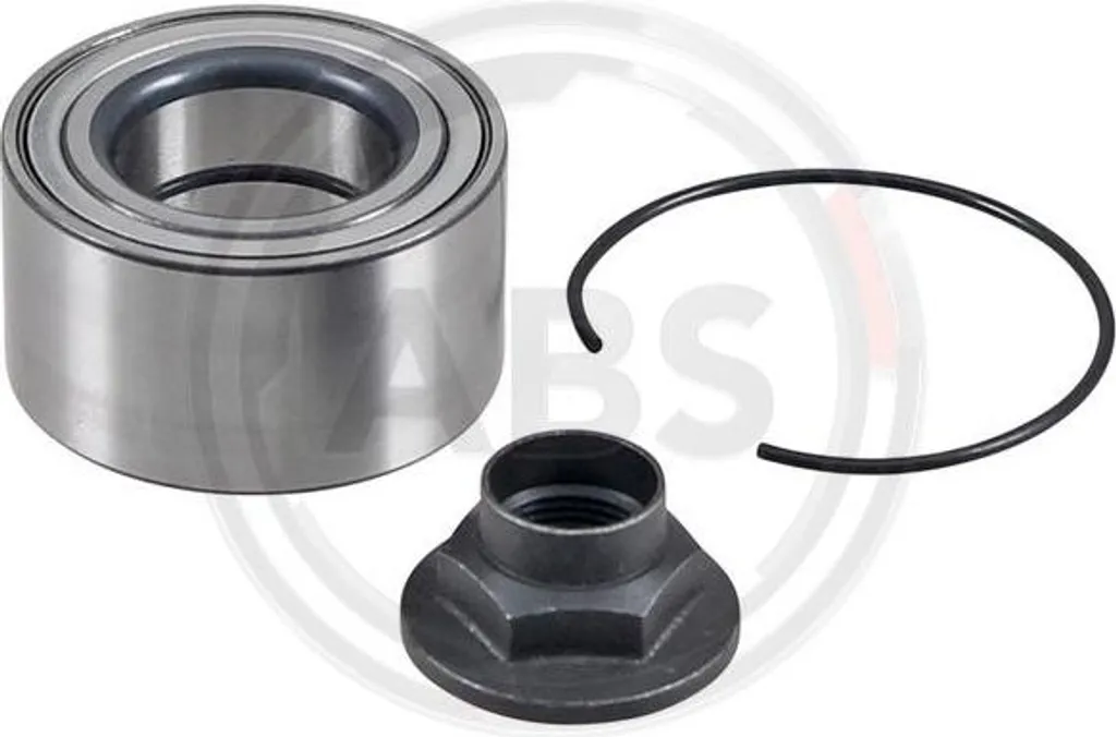 Roulement de roue pour Kia Picanto - Jeu complet A.B.S. 201841 Fiable