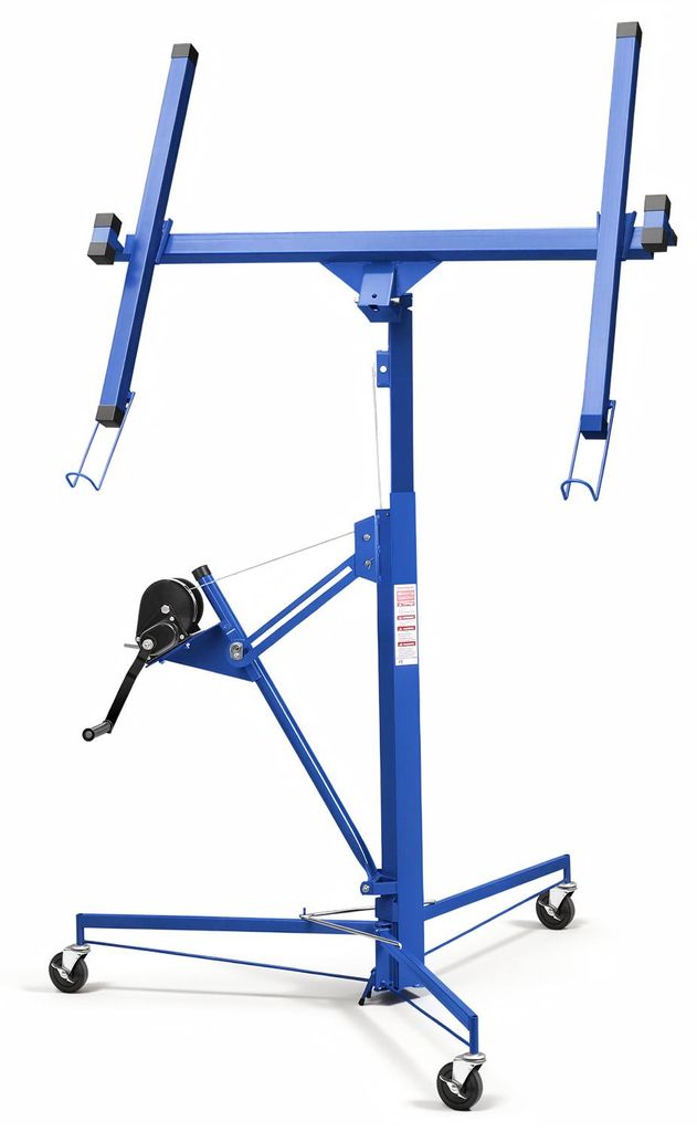 Ikodm Paneelheber 68 kg aus Q195-Stahl, 126–325 cm Produktbild 