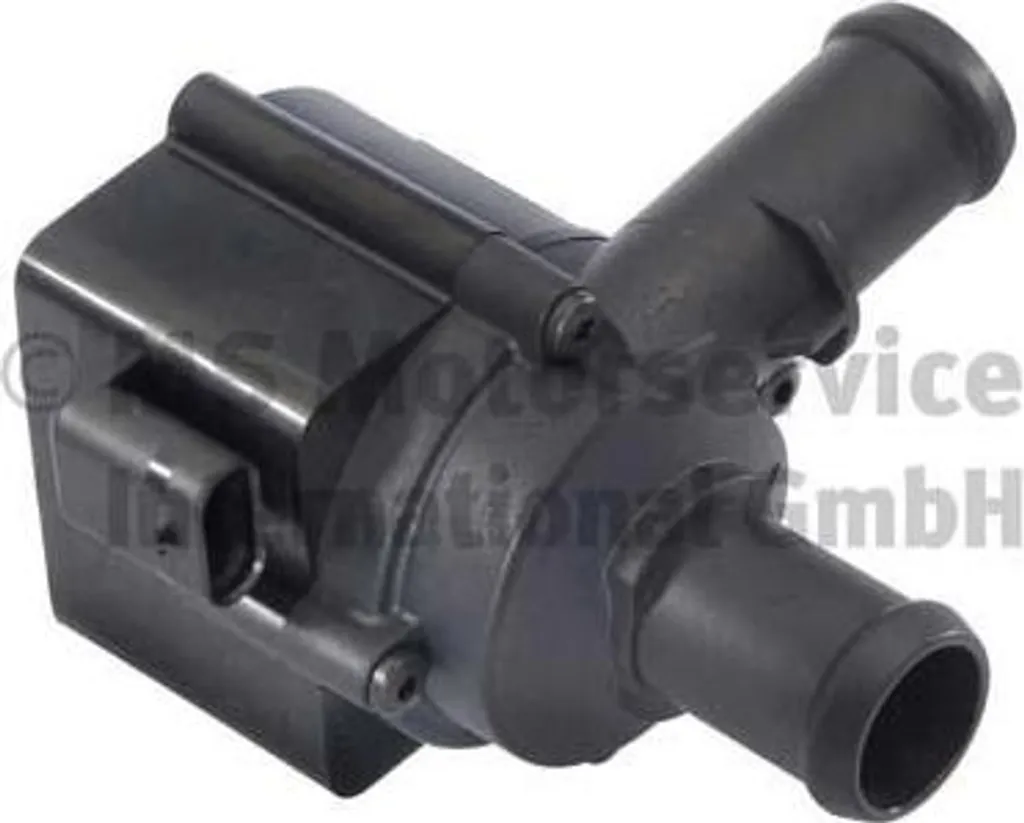 Pompe à eau additionnelle PIERBURG 7.04071.65.0 OE 06H121601F