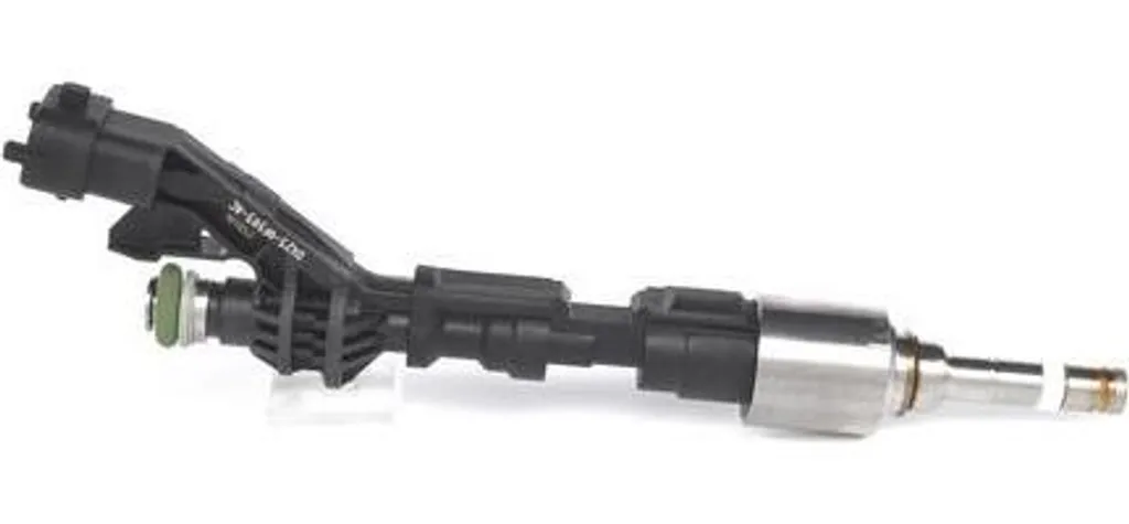 Injecteur Bosch 0 261 500 296 pour Range Rover et Jaguar AJ813643 OE