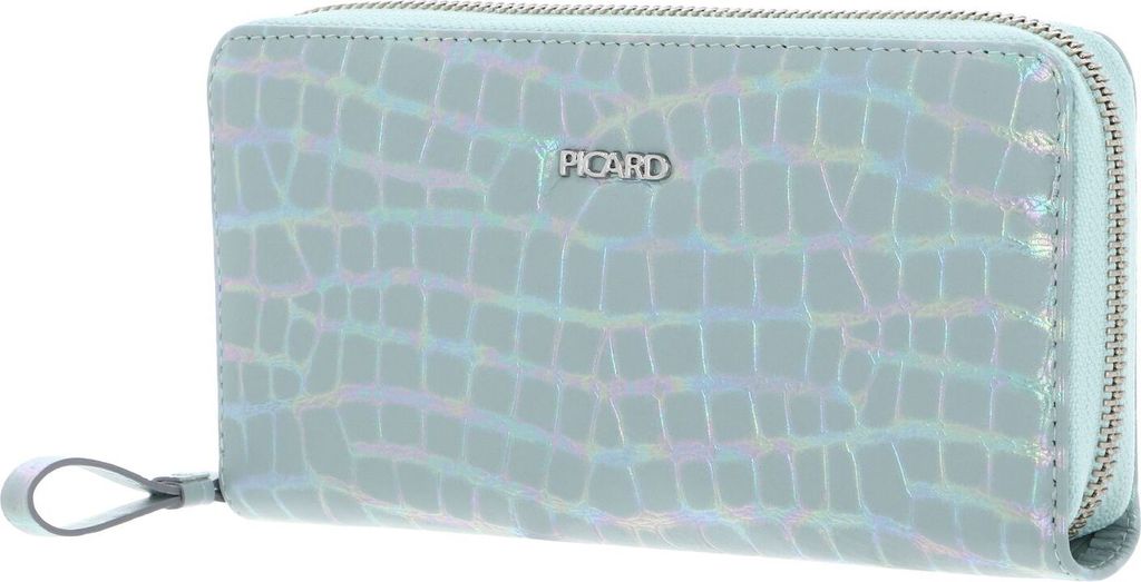 Picard Mermaid Geldbörse Leder 19 cm