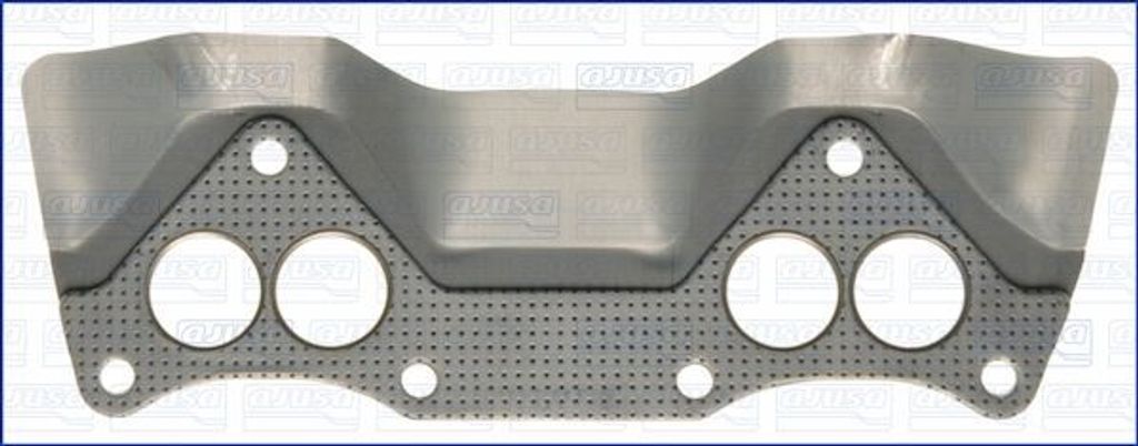 AJUSA 13088400 Abgaskrümmerdichtung für HYUNDAI S COUPE (SLC) Auspuffkrümmer