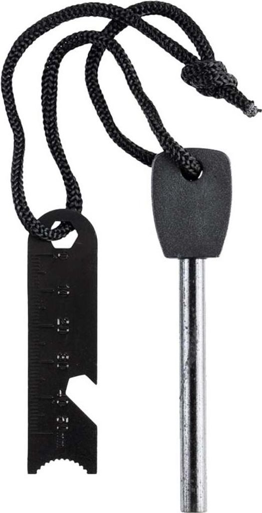 Magnesium Feuerstarter