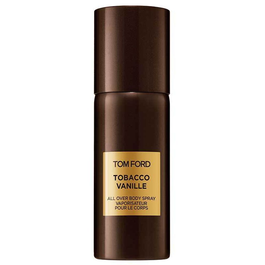 TOM FORD Tobacco Vanille All Over Body Spray, 150 ml, Obrázok produktu 