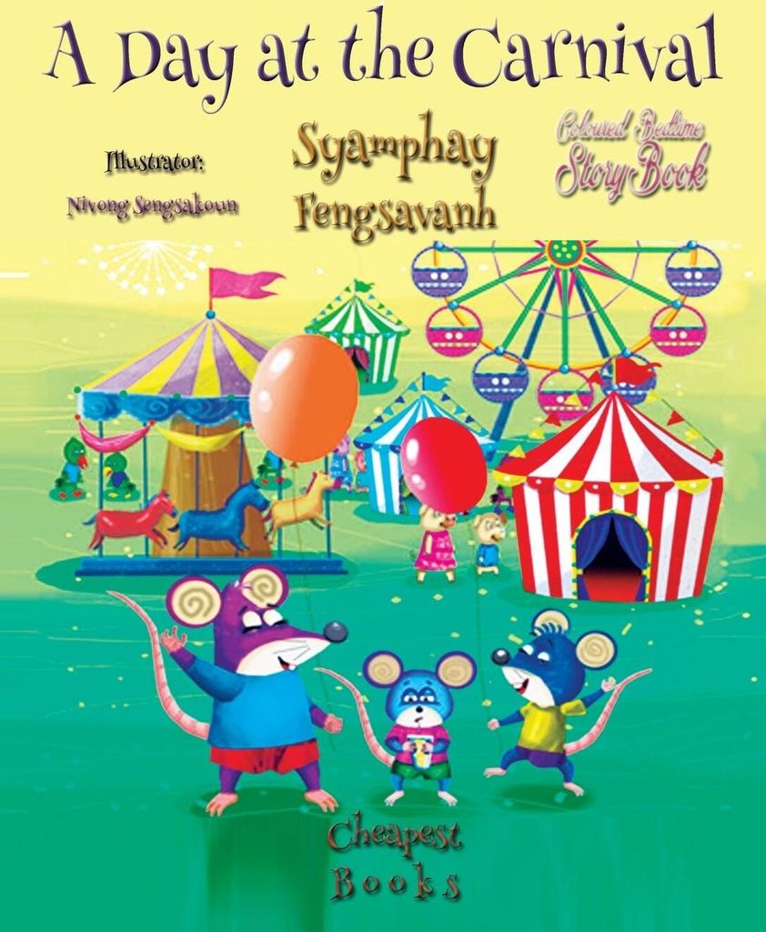 A Day at the Carnival