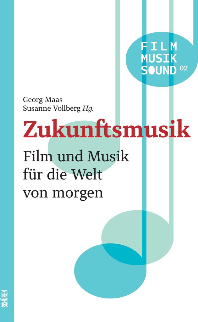 Zukunftsmusik Produktbild 