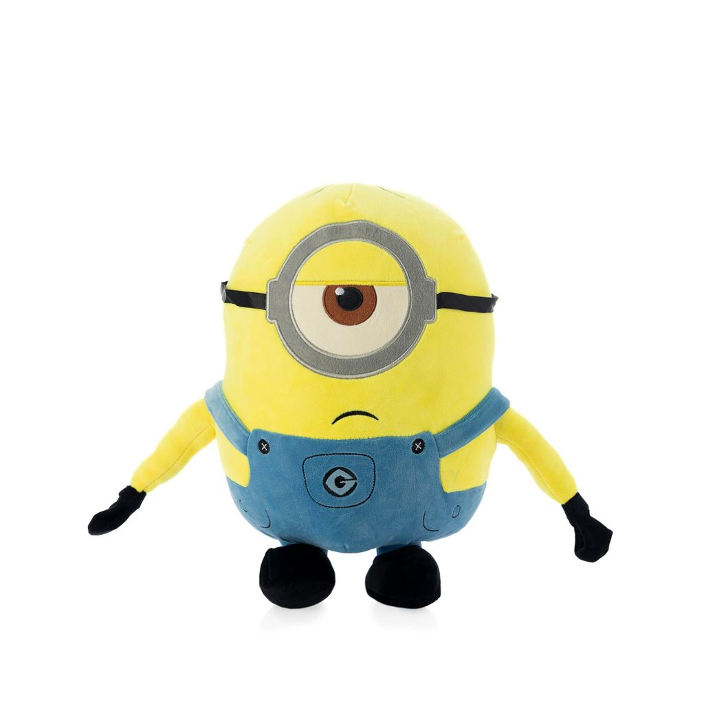 Peluche Stuart des Minions – Un conte pour enfants – Image du produit 