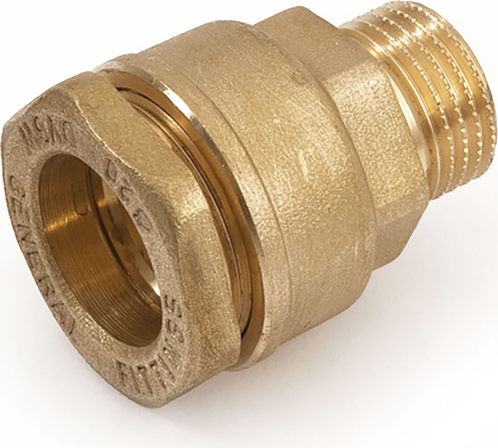 Messing Daumenschutzring Sport - Verstellbar 18-24mm Für Bogenschießen