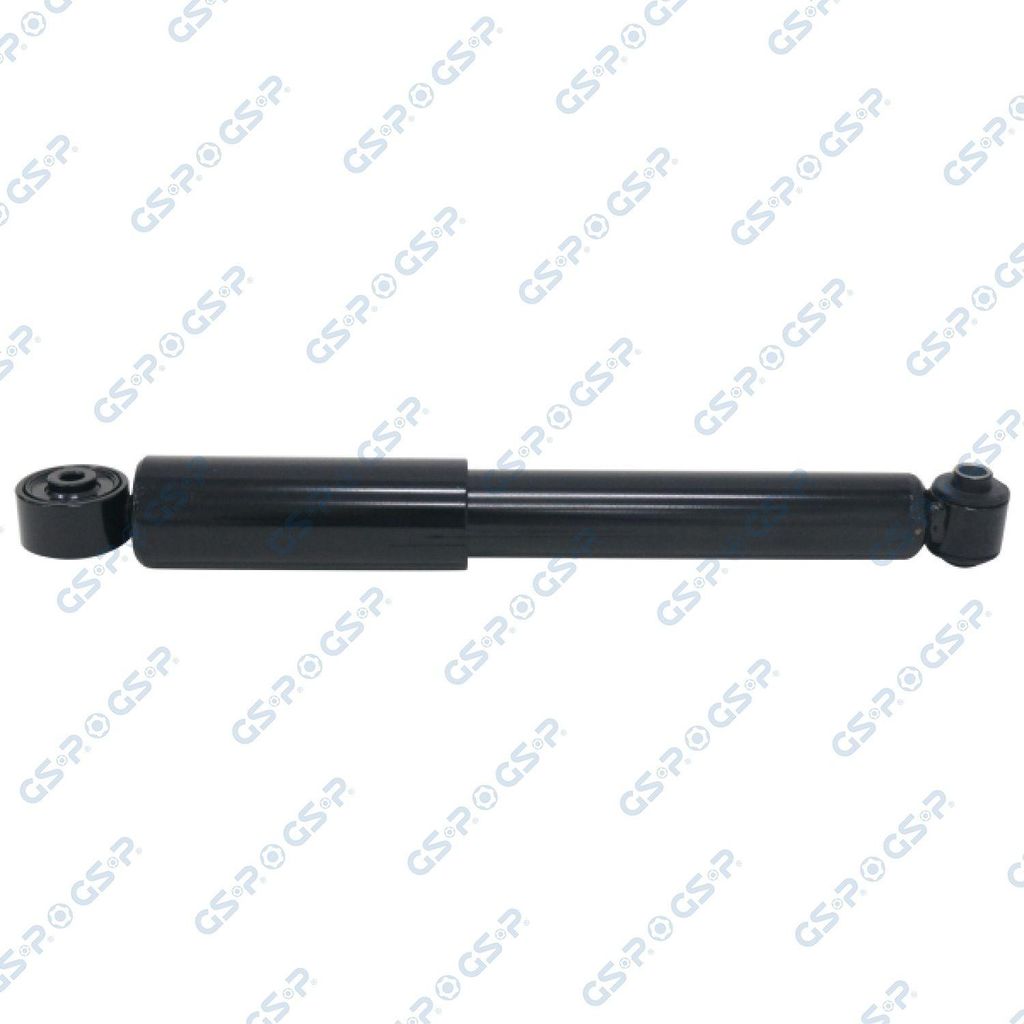 GSP Stoßdämpfer Hinten für FIAT PANDA (169) 32109450
