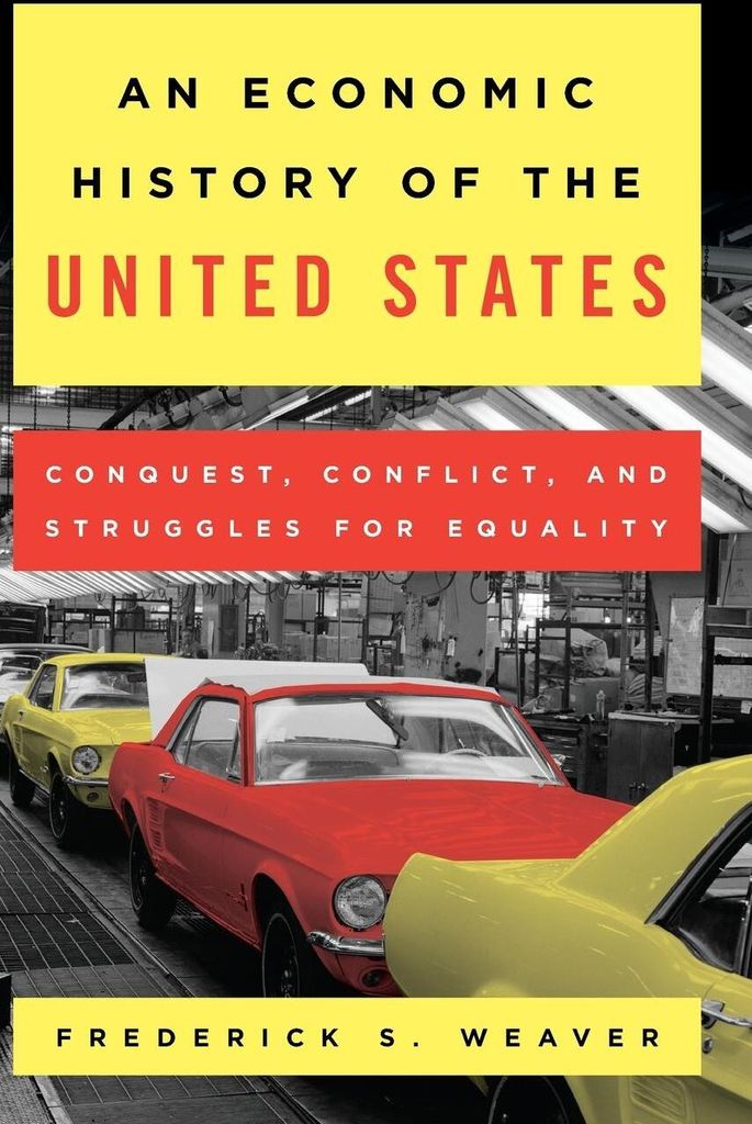 Economic History of the United States
