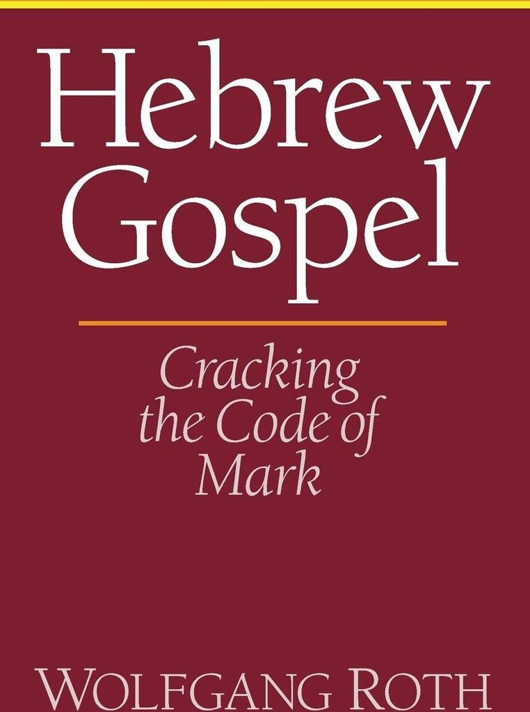 Hebrew Gospel