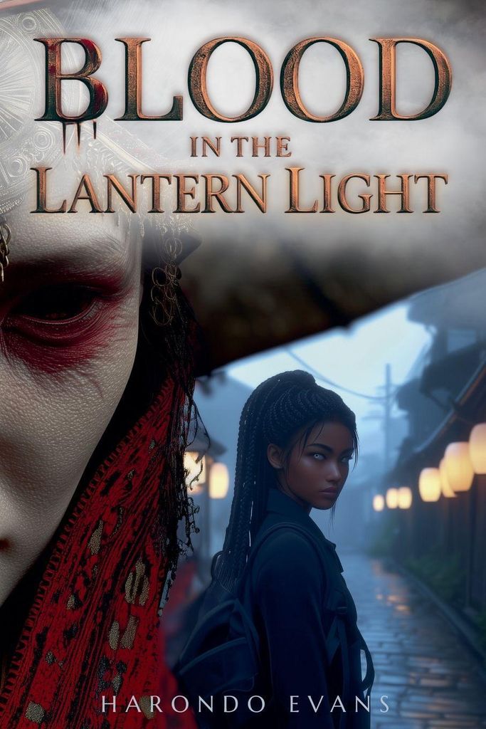 Blood in the Lantern Light