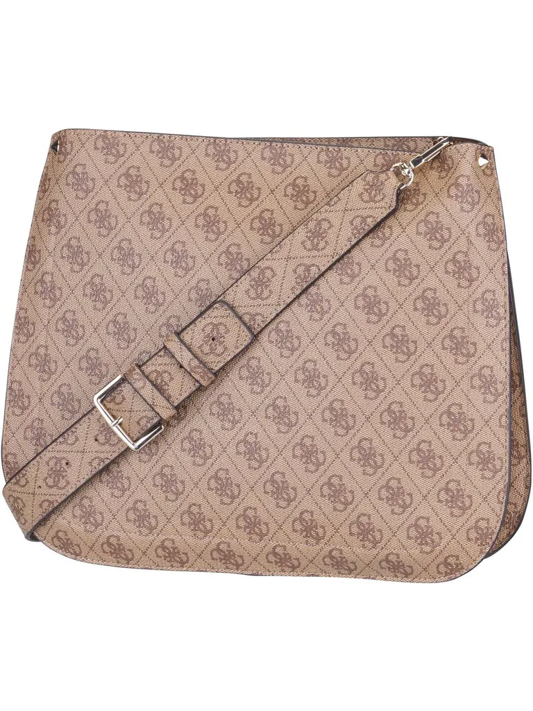 Guess Meridian - Borsa a tracolla 32 cm - 29