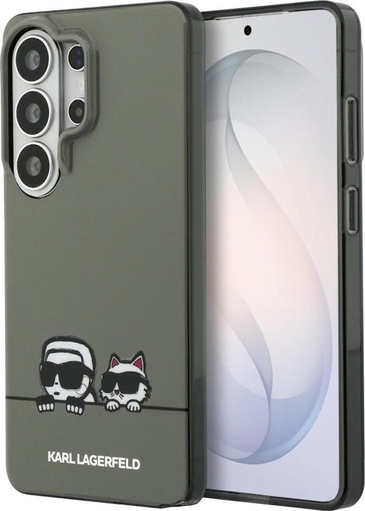 KARL LAGERFELD case passend für SAMSUNG S26 Ultra Produktbild 