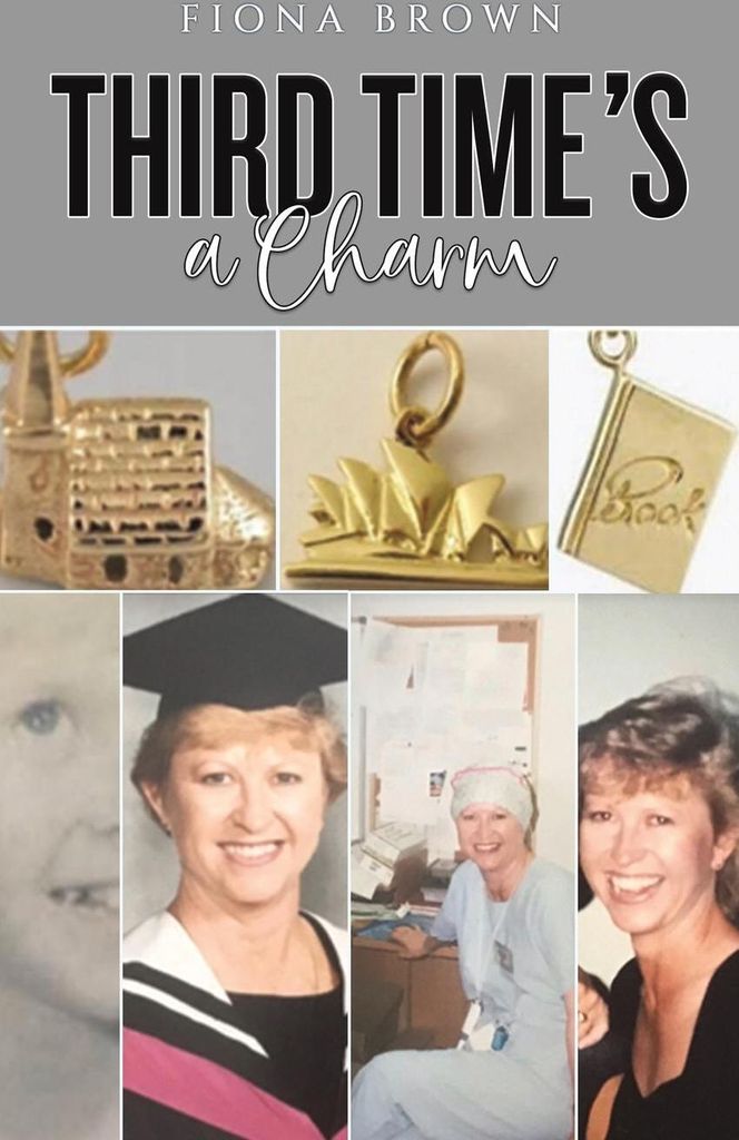 Third Time's a Charm