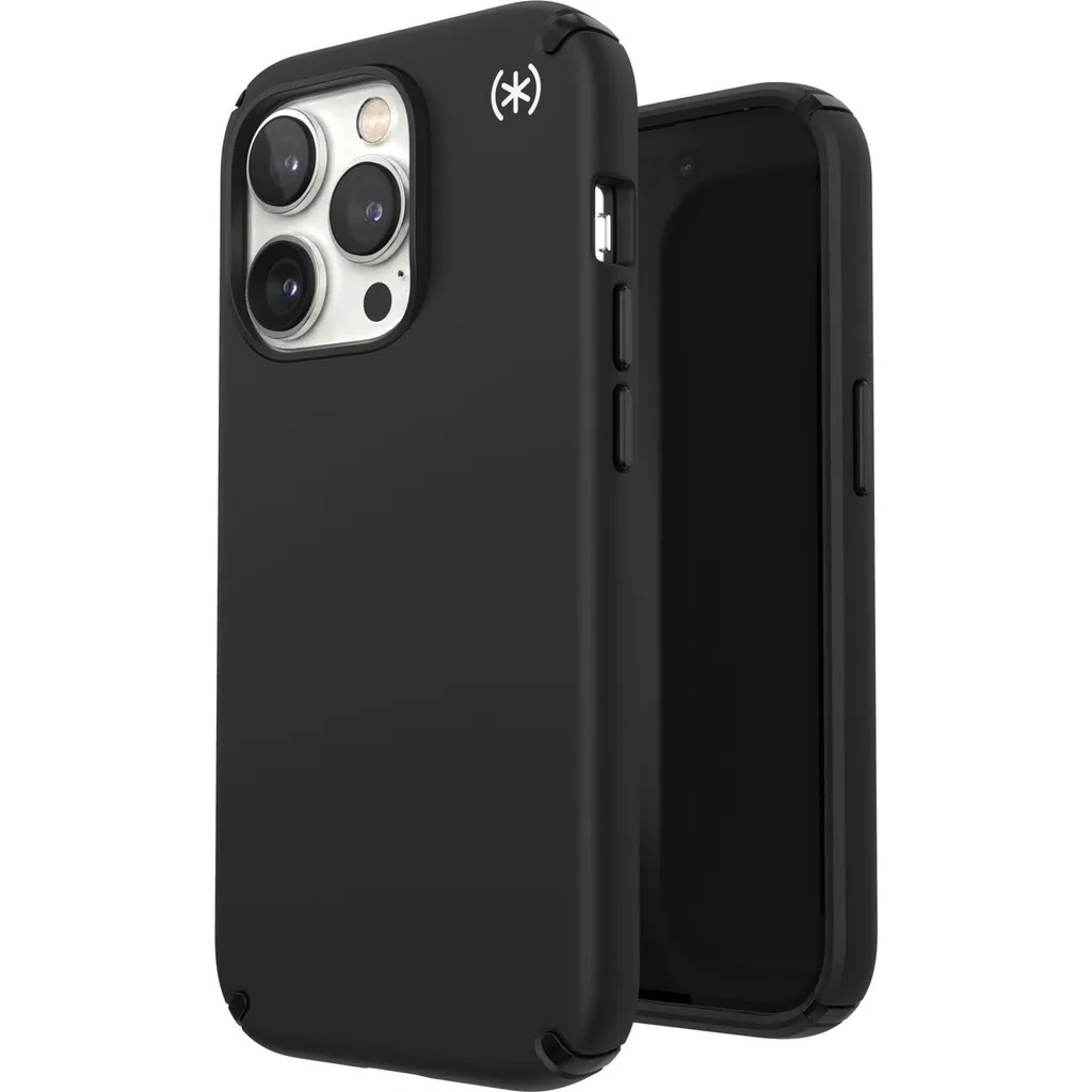 Coque iPhone 14 Pro MagSafe Speck Presidio2 Pro pour Charge Sans Fil