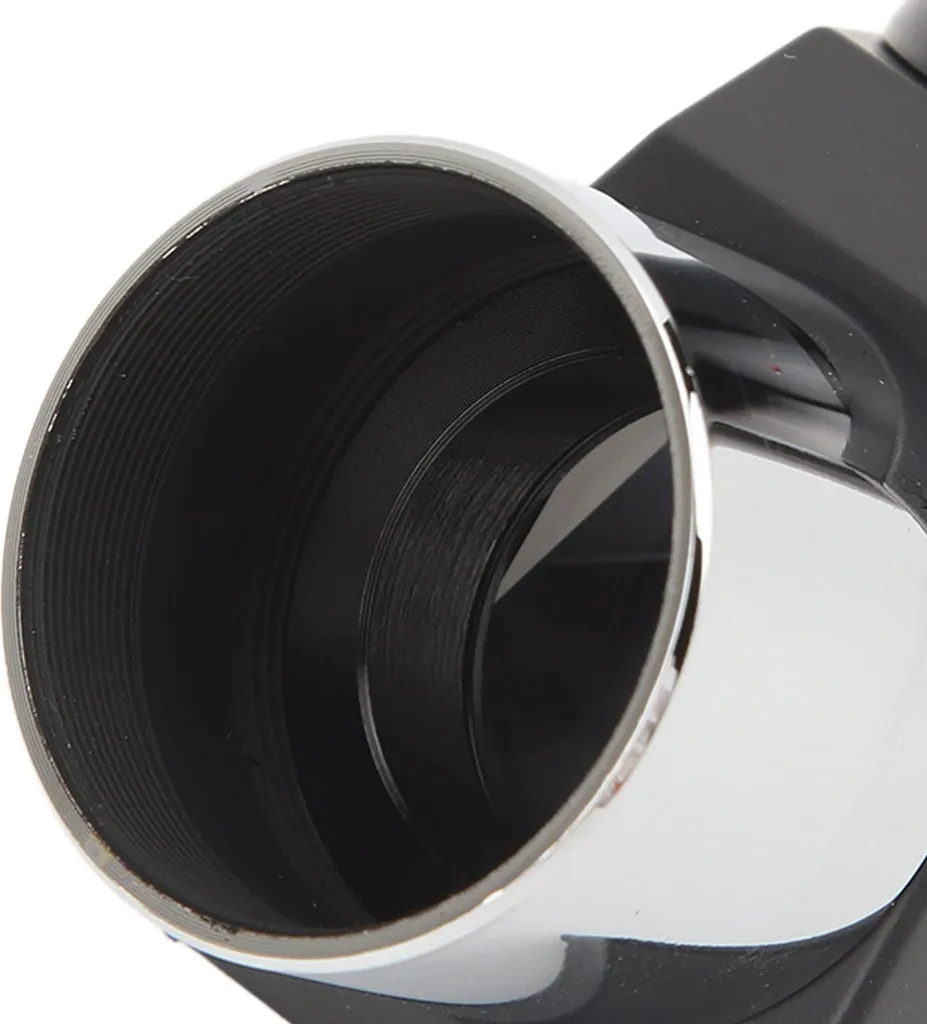 Offerta Specchio Diagonale 90 Gradi 1.25" Telescopio Rifrattore 5P9996B