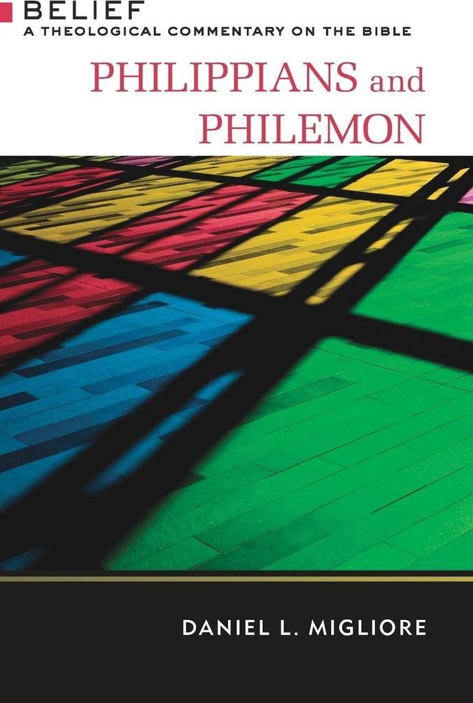 Philipper und Philemon