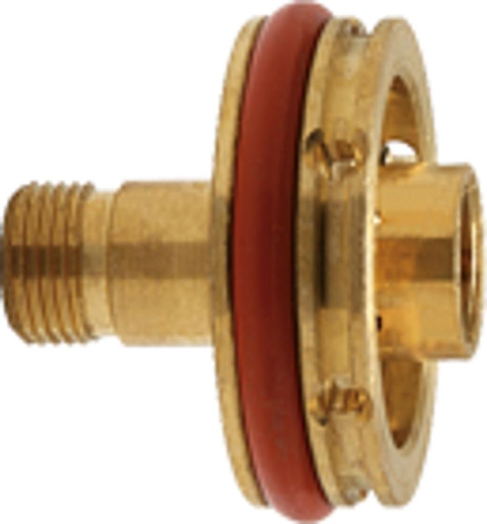 ELMAG Spannhülsengehäuse Ø 1,6-3,2 mm zu JUMBO GS GL für SR 17-18-26 - Auslaufartikel