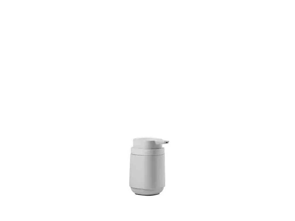 Zone Denmark Time Distributeur de savon de salle de bains Soft Grey