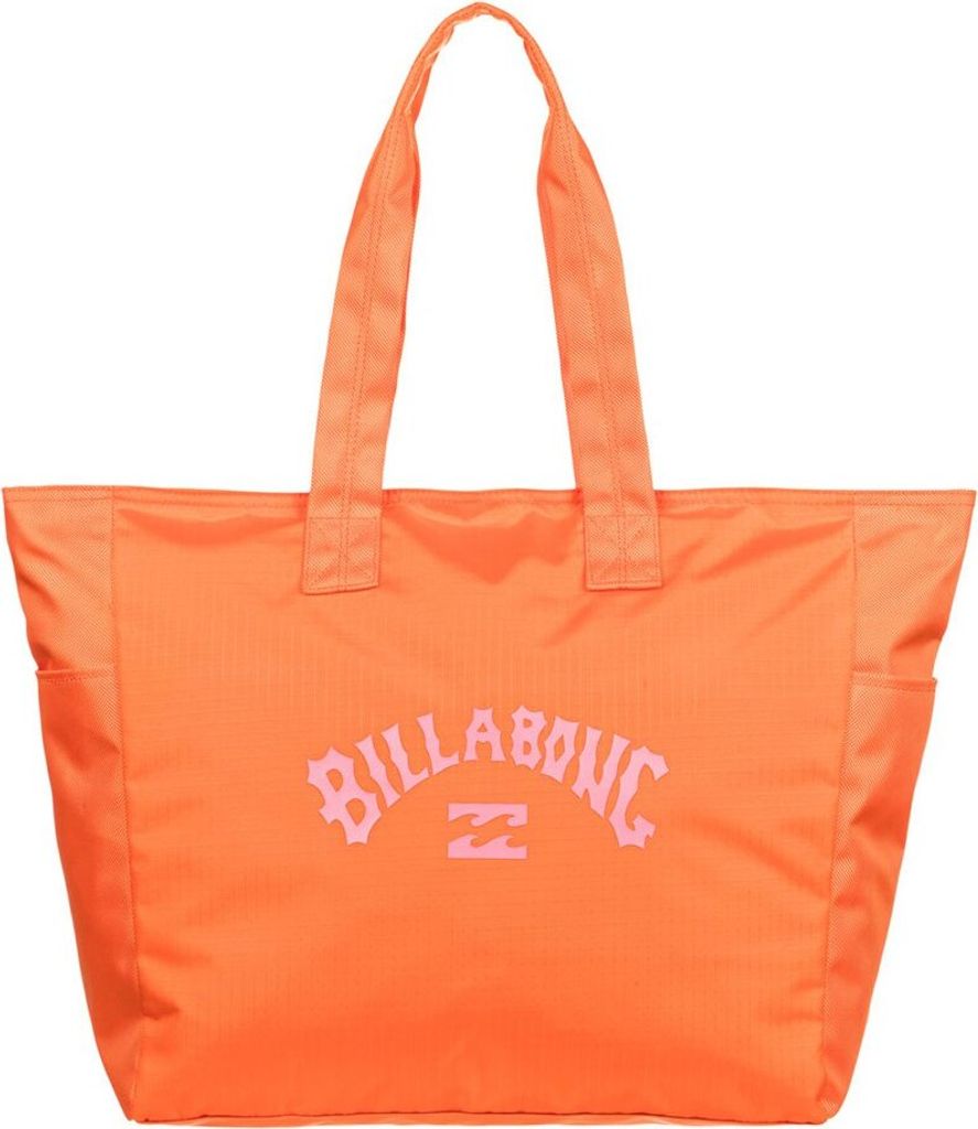 BILLABONG ADVENTURE Dames Tas - oranje - universeel Productafbeelding 