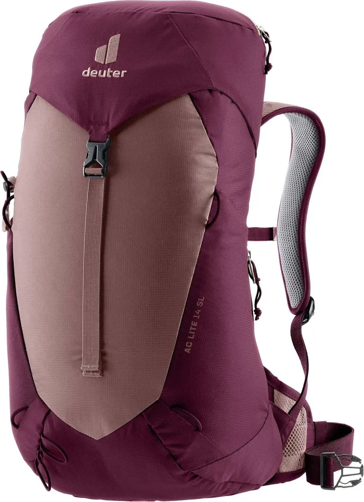 Sac à dos Deuter AC Lite 14 SL pour randonnée journée et balade 14L