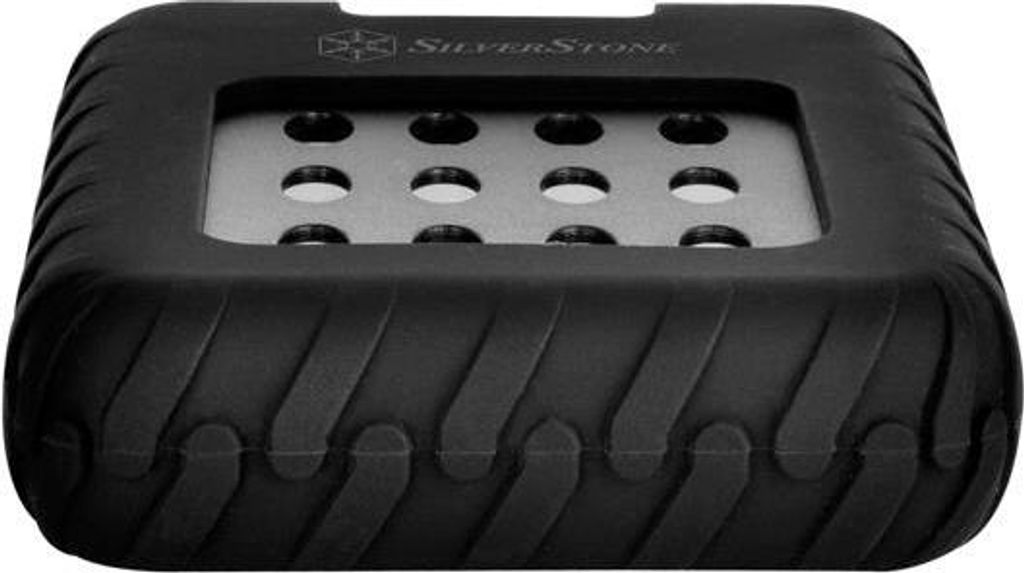 SilverStone Mobile Series MMS01