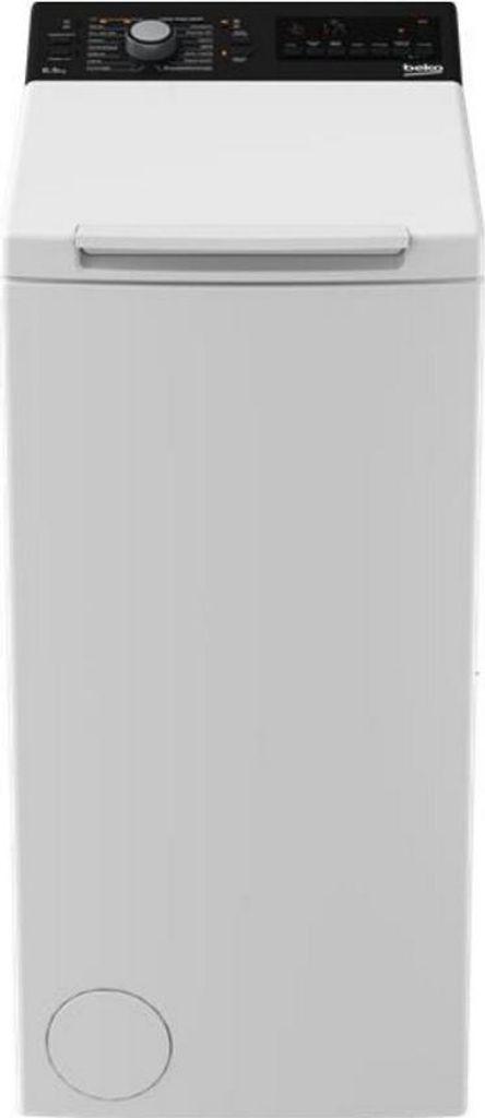 Lave-linge top 6.5kg 1200 tours/min - Beko - BTL1WFP10652FR Image du produit 