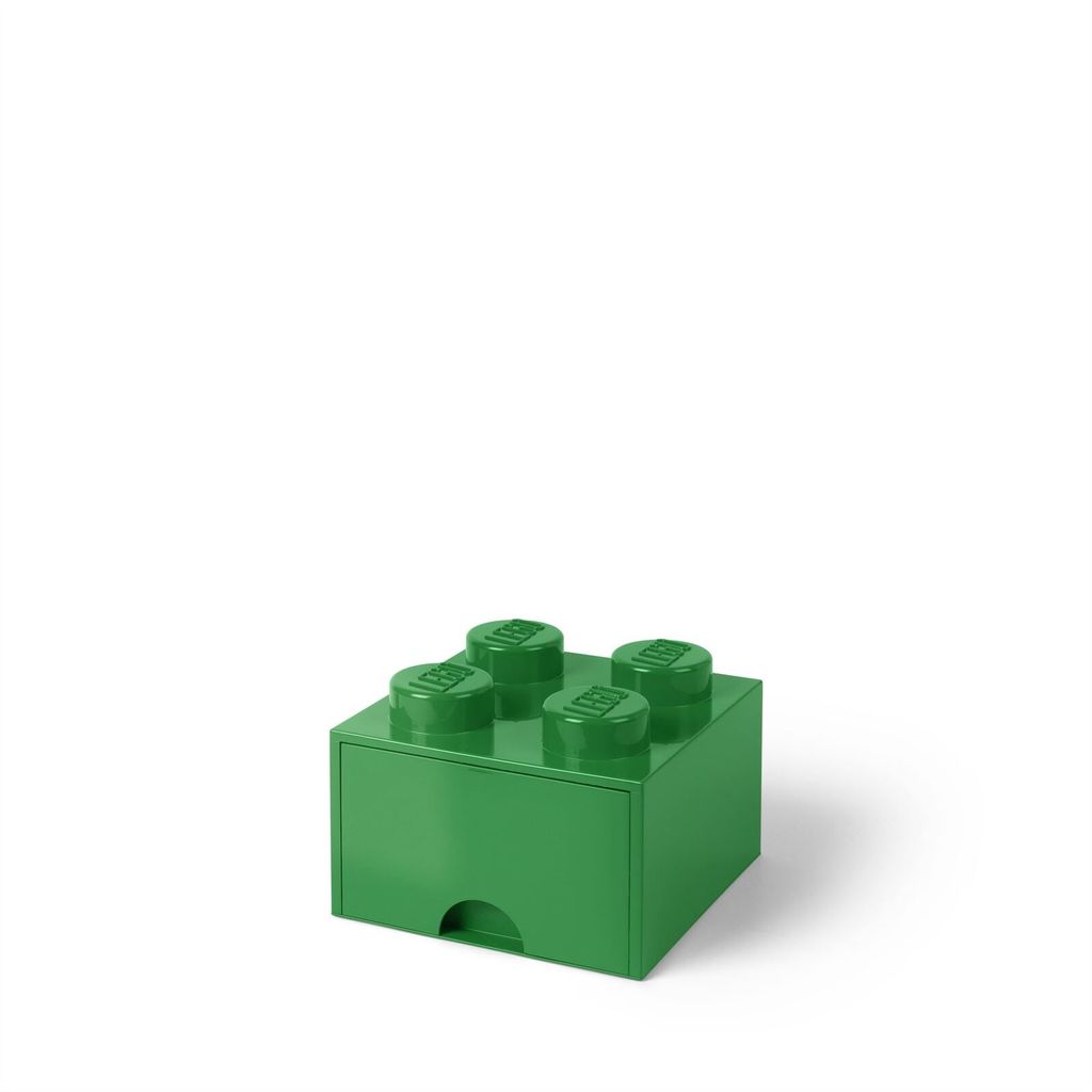 R.C. LEGO Brick Drawer 4 vert | RC40051734 Image du produit 
