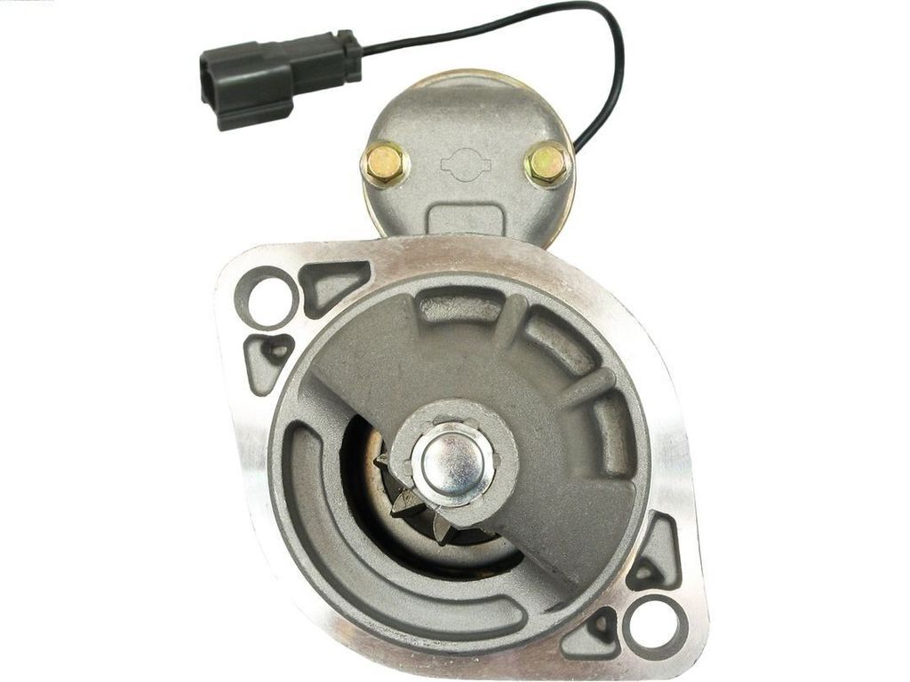 AS-PL S2040 Starter Anlasser 1,4kW für NISSAN Patrol GR V SUV (Y61) 12V