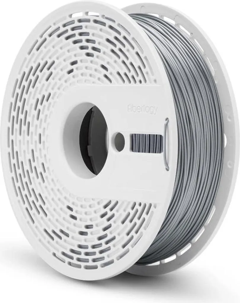 Fiberlogy Easy PLA Inox 850g | Il miglior filamento 3D per iniziare subito