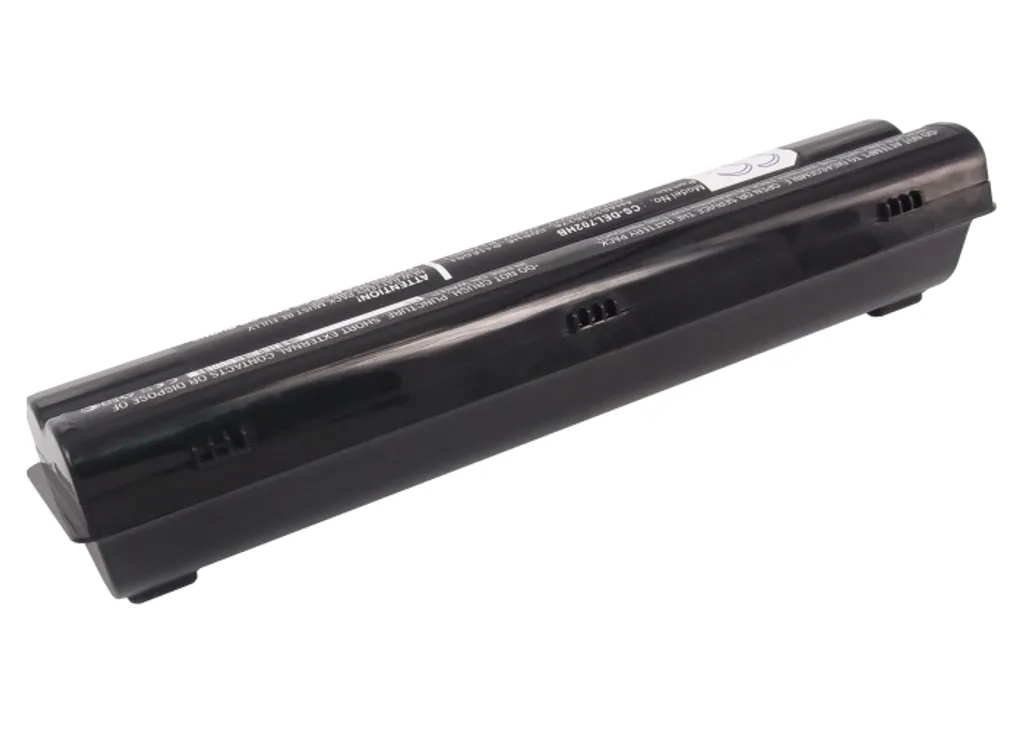 Batterie pour Dell XPS 15 L501X Idéale pour le Travail et le Voyage