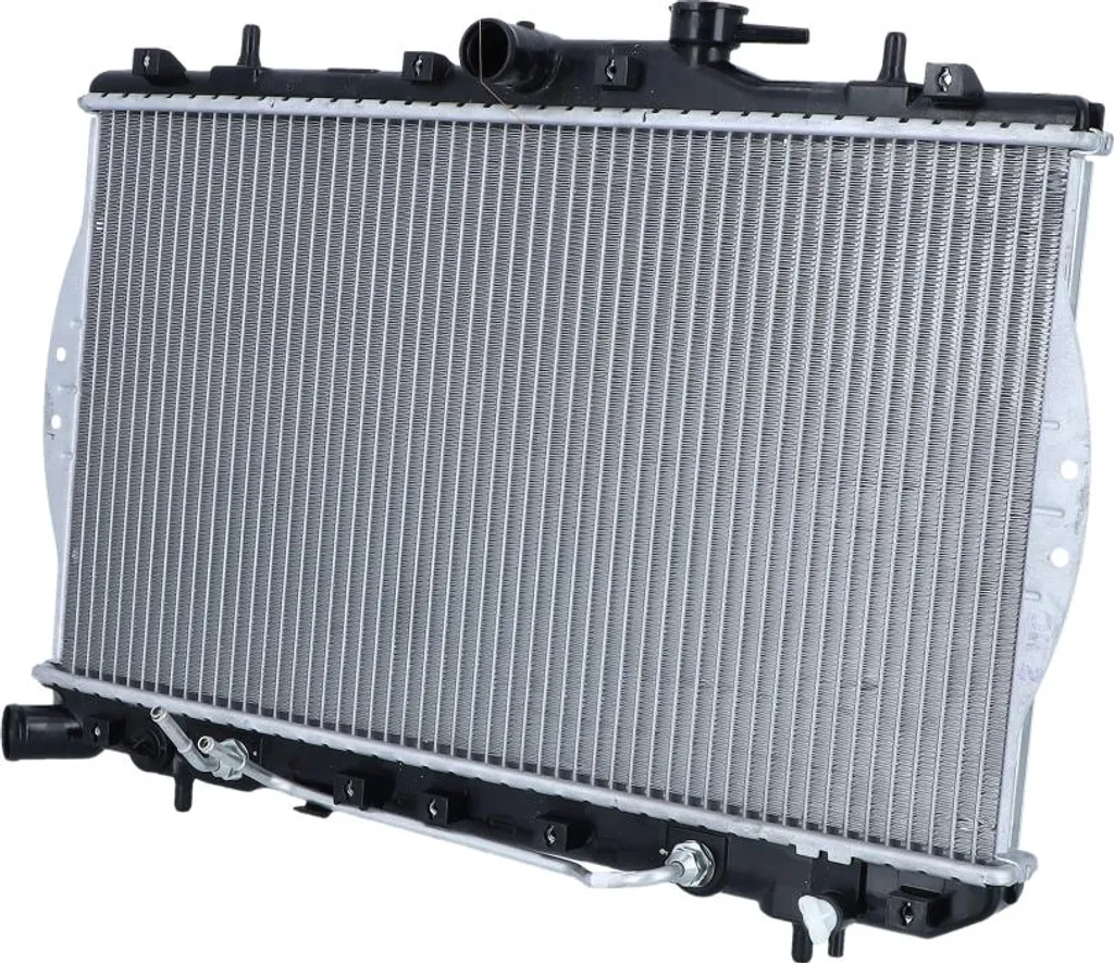 Radiateur de refroidissement pour moteur thermique - Modèle NRF 53261