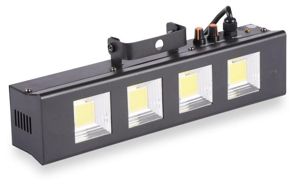 ETEC LED Stroboskop PRO Produktbild 