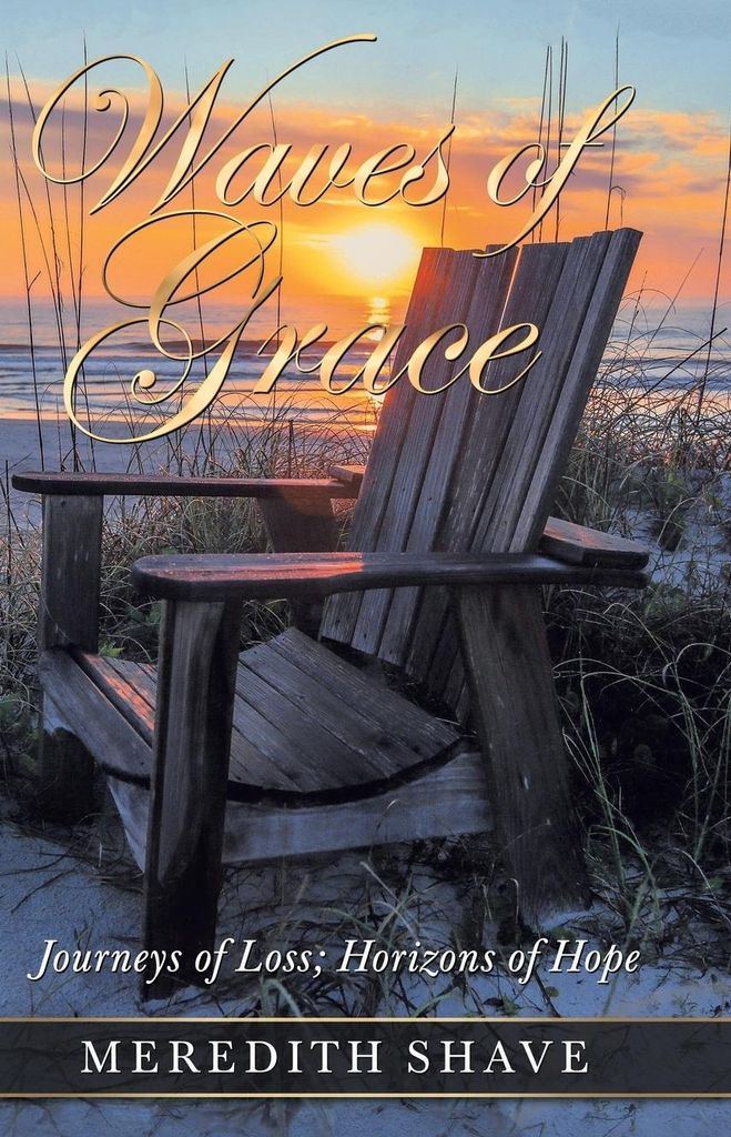 Waves of Grace