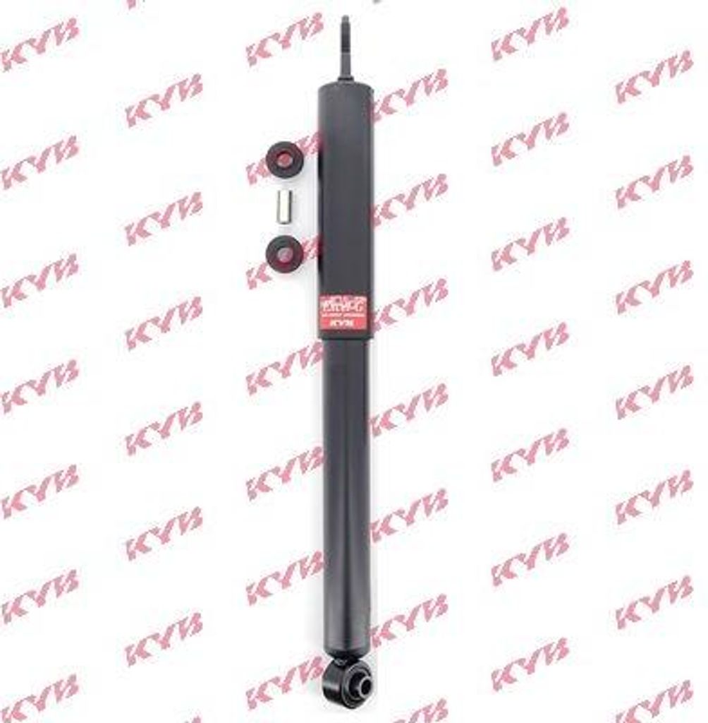 KYB 349057 Stoßdämpfer OE 4162A116 kompatibel mit Pajero