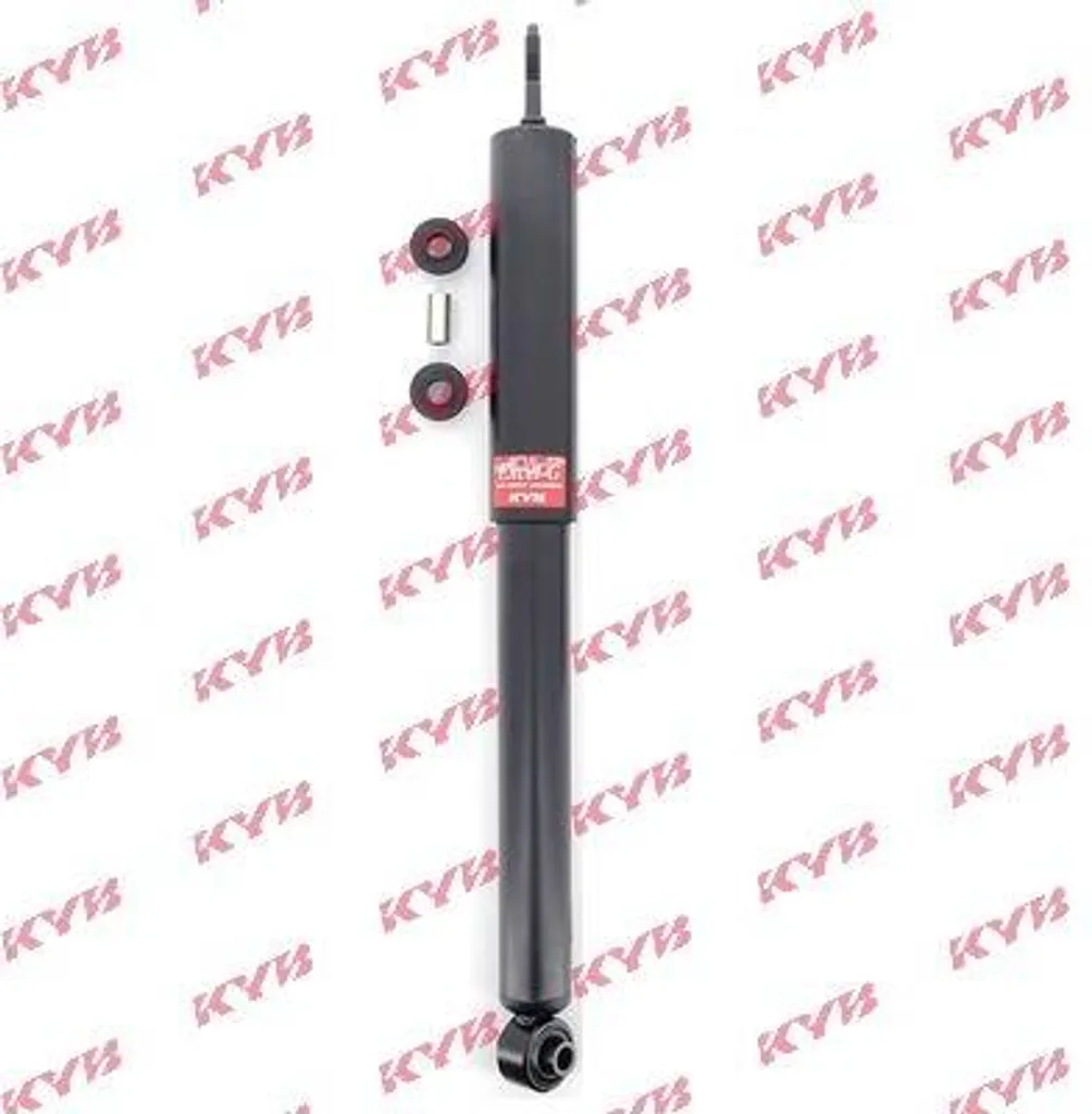 Amortisseur KYB 349057 renforcé OE 4162A116 pour Mitsubishi Pajero V80