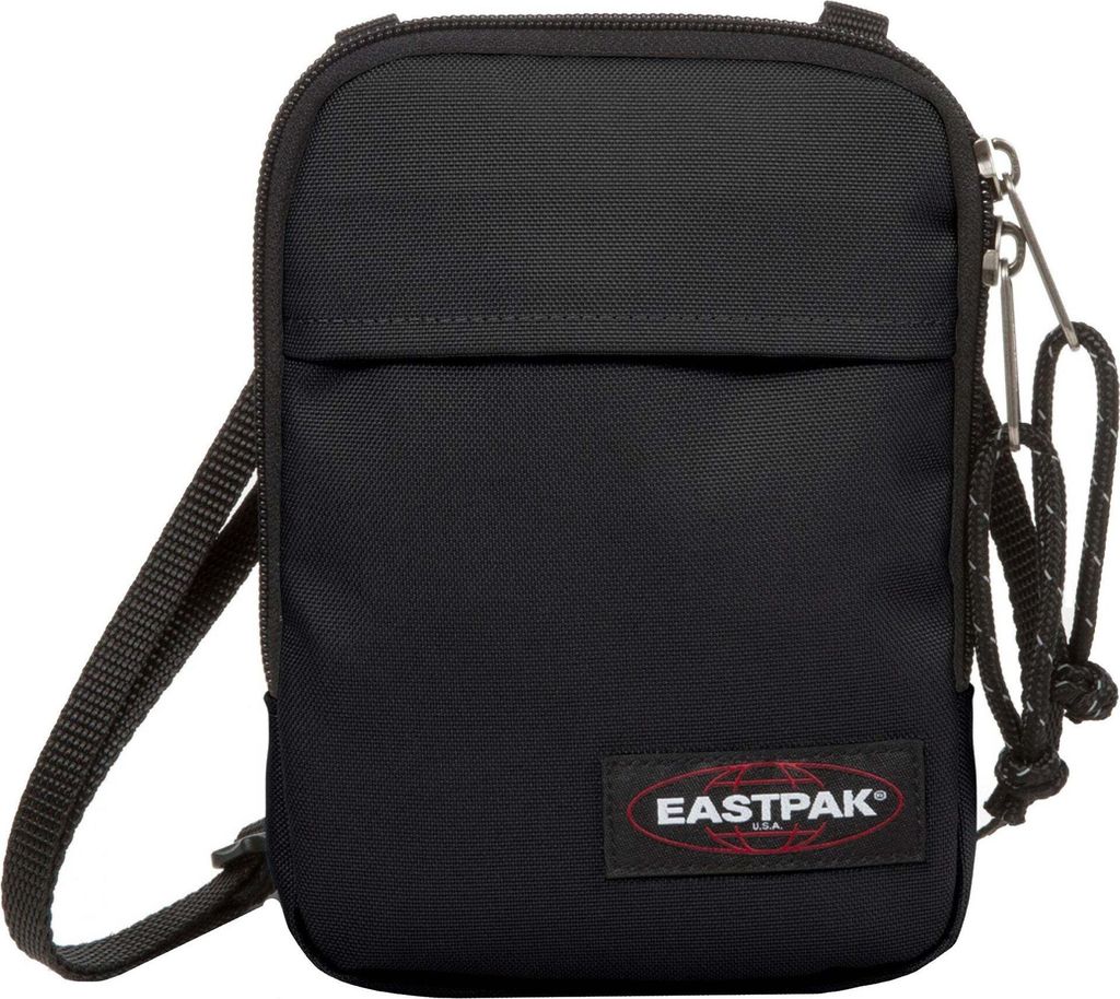 Eastpak Umhängetasche Buddy Black Produktbild 
