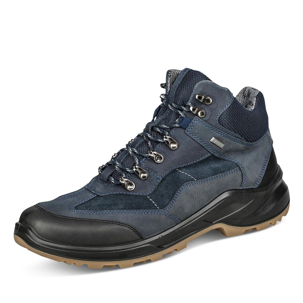 Jomos TEX-Schnürboots