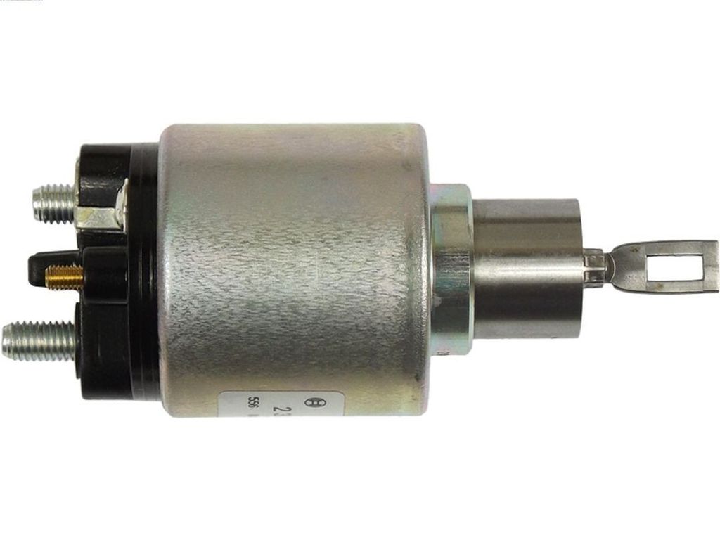AS-PL SS0005(BOSCH) Magnetschalter für Starter/Anlasser