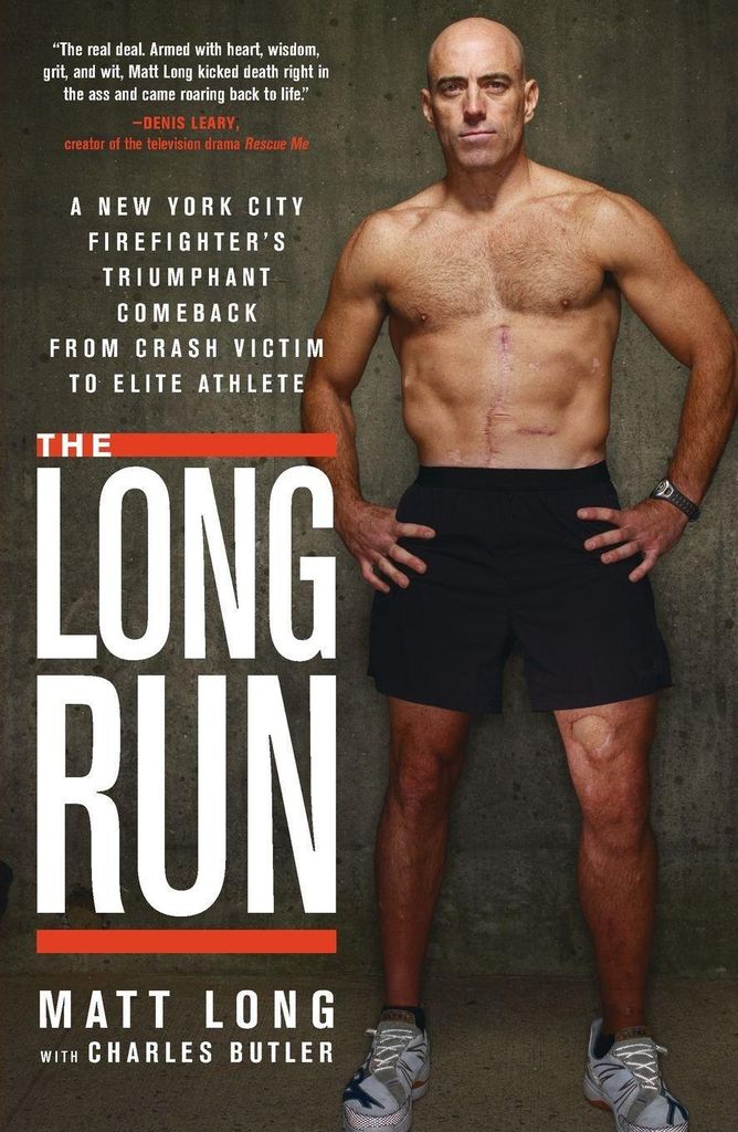 The Long Run