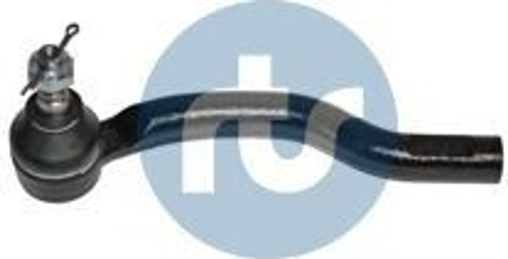 RTS Spurstangenkopf Spurstange für TOYOTA RAV 4 III (ACA3, ACE, ALA3, GSA3, ZSA3) Vorne Links 91-92557-2