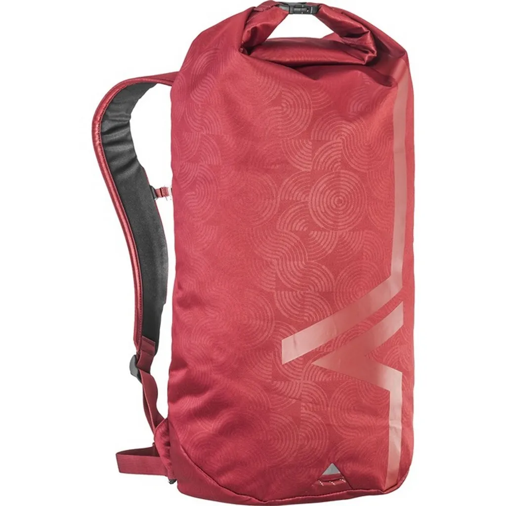 Sac à dos de ville Pack it 16 Bach Equipment idéal pour Sport et Balade